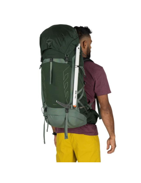 Hátizsák Osprey TALON 44 Green Canopy/Pine Leaf