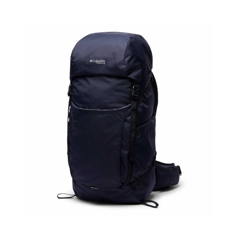 Batoh Columbia Triple Canyon 60L Black