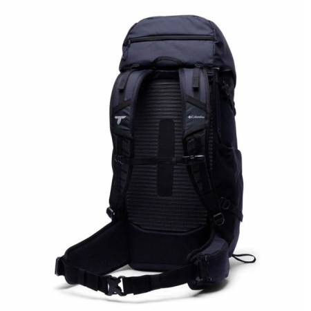 Rucksack Columbia Triple Canyon 60L Black 2