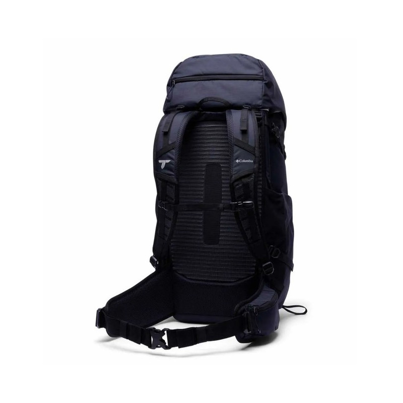 Nahrbtnik Columbia Triple Canyon 60L Black