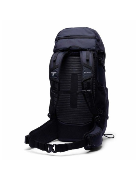 Selkäreppu Columbia Triple Canyon 60L Black