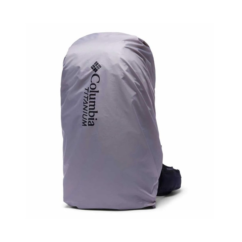 Plecak Columbia Triple Canyon 60L Black