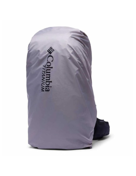 Selkäreppu Columbia Triple Canyon 60L Black