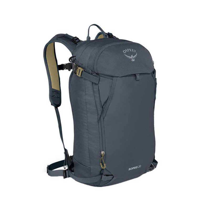 Osprey Sopris 20 Tungsten Grey
