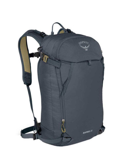 Osprey Sopris 20 Tungsten Grey