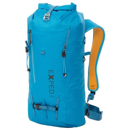 Back Pack Exped Ice 30 lagoon