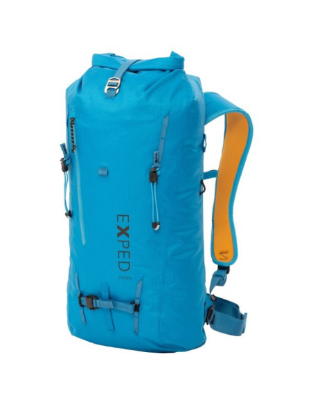 Back Pack Exped Ice 30 lagoon