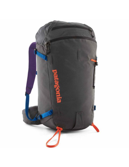 Patagonia DESCENSIONIST SNOW PACK Forge Grey