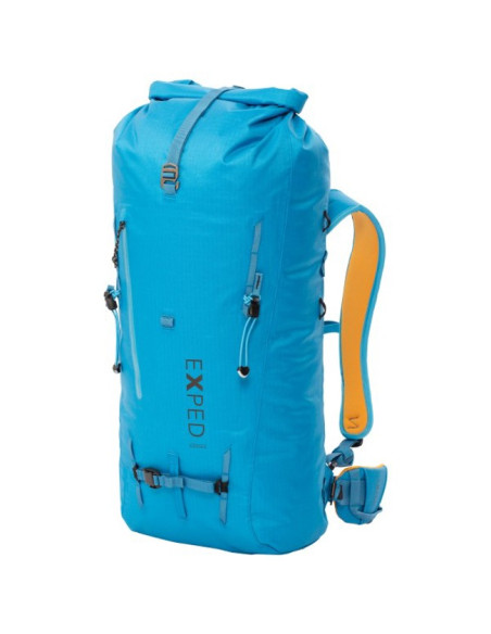 Mochila Exped Ice 45 M lagoon