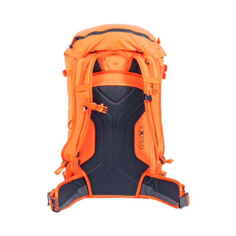 Nahrbtnik Exped Couloir 30
