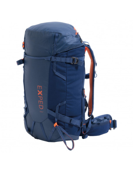 Batoh na záda Exped Couloir 30 Wmns navy