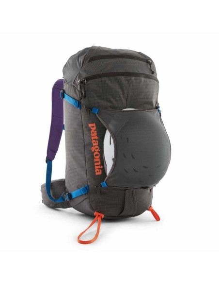 Patagonia DESCENSIONIST SNOW PACK Forge Grey