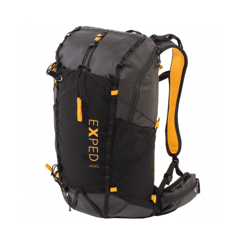 Selkäreppu Exped Impulse 20
