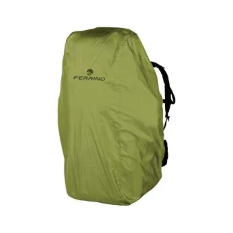 Rucksackabdeckung Ferrino RUCKSACK COVER 1 green