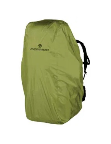Coprizaino Ferrino RUCKSACK COVER 1 green