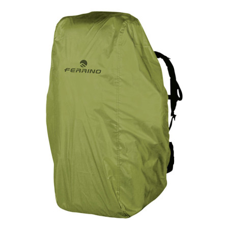 Rucksackabdeckung Ferrino COVER 2 green