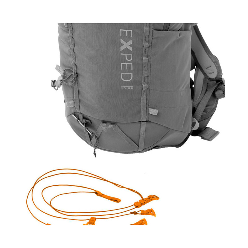 Hátizsák Exped Impulse 20