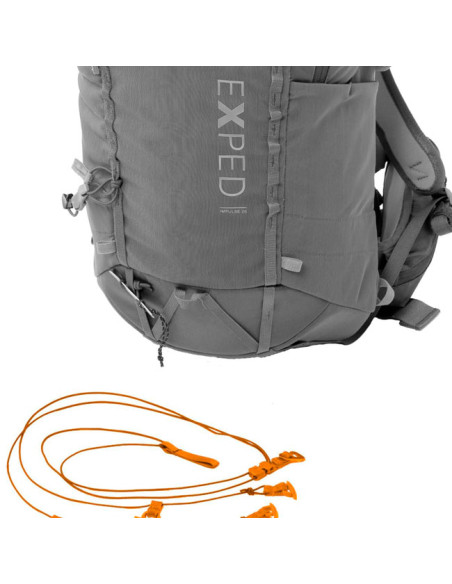 Exped Impulse 20