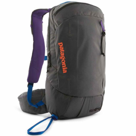 Zaino Patagonia Snowdrifter 20L Forge Grey