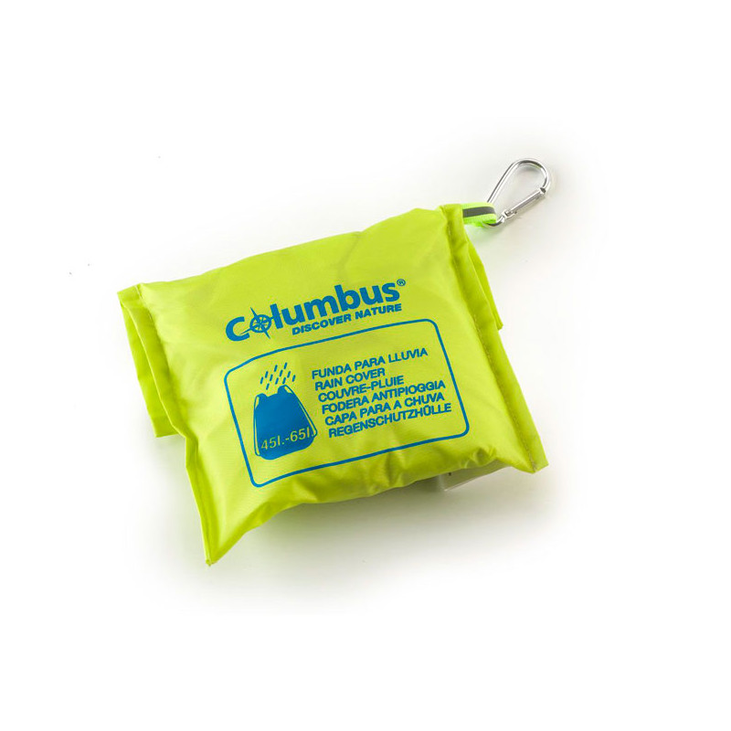Columbus Raincover 45-65L