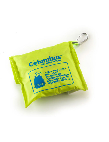 Columbus Raincover 45-65L