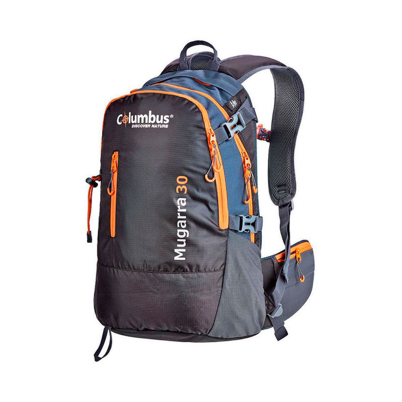 Columbus Mugarra 30