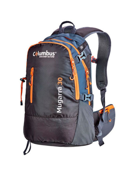 Columbus Mugarra 30