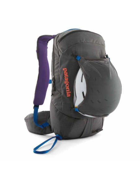 Zaino Patagonia Snowdrifter 20L Forge Grey