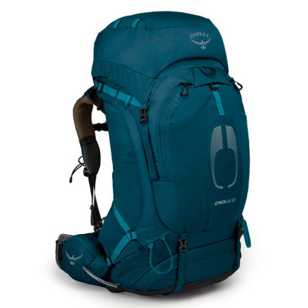 Kuprinė Osprey Atmos AG 65