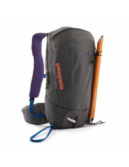 Zaino Patagonia Snowdrifter 20L Forge Grey