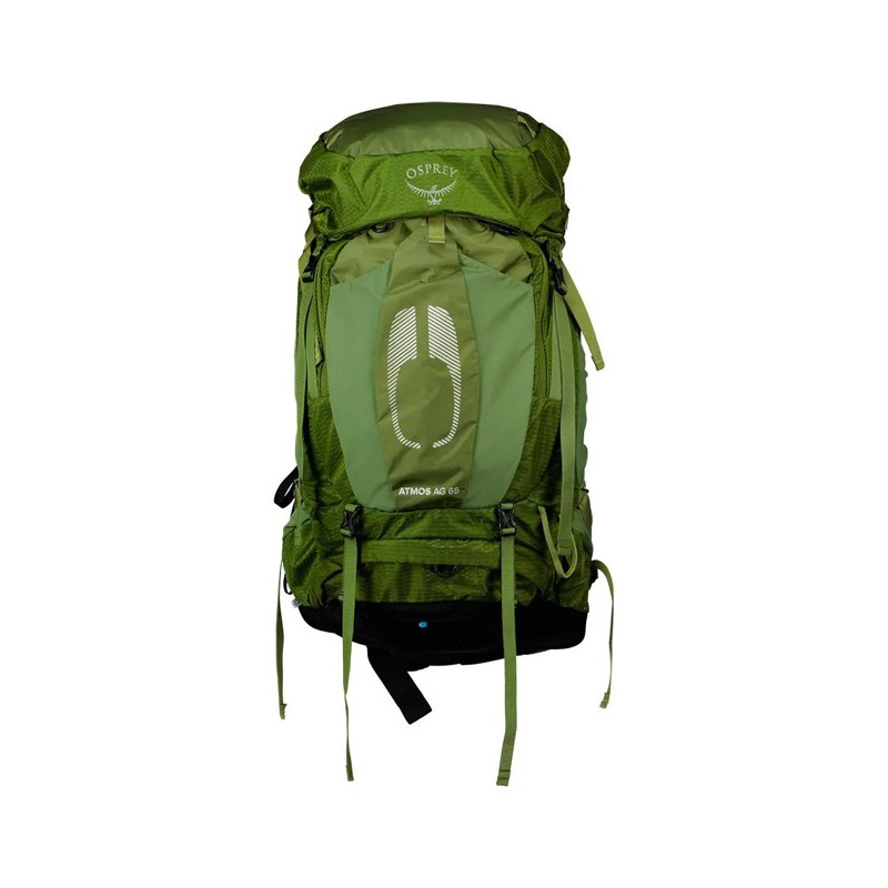 Kuprinė Osprey Atmos AG 65