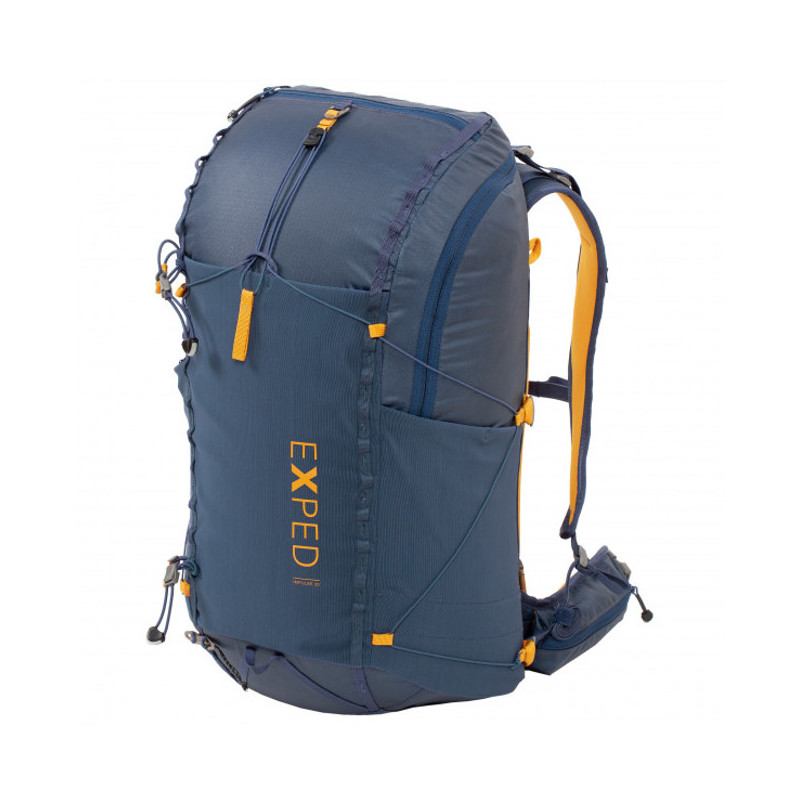 Batoh na záda Exped Impulse 30 navy
