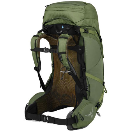 Mochila Osprey Atmos Ag 50 2