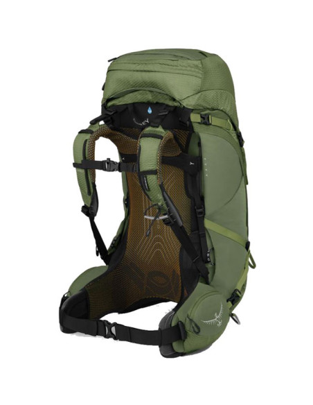 Kuprinė Osprey Atmos Ag 50