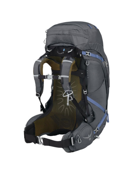 Batoh Osprey Aura AG 65 W