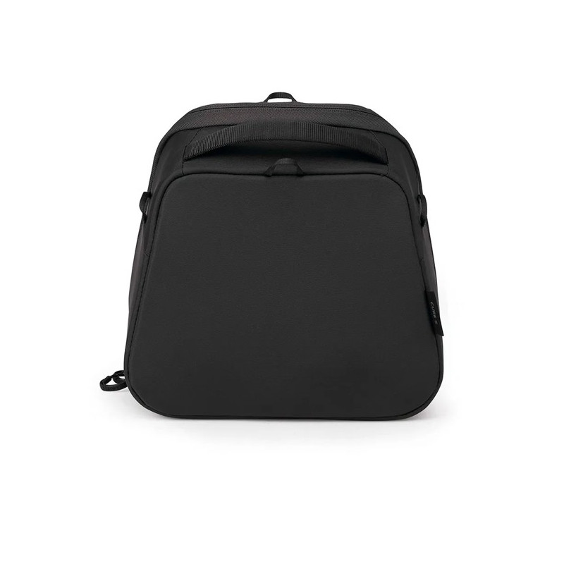 Taška Osprey CAMERA CUBE S Charcoal Grey