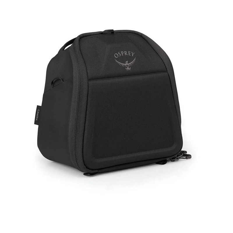 Laukku Osprey CAMERA CUBE S Charcoal Grey