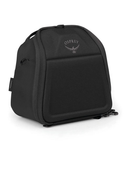 Vrečka Osprey CAMERA CUBE S Charcoal Grey