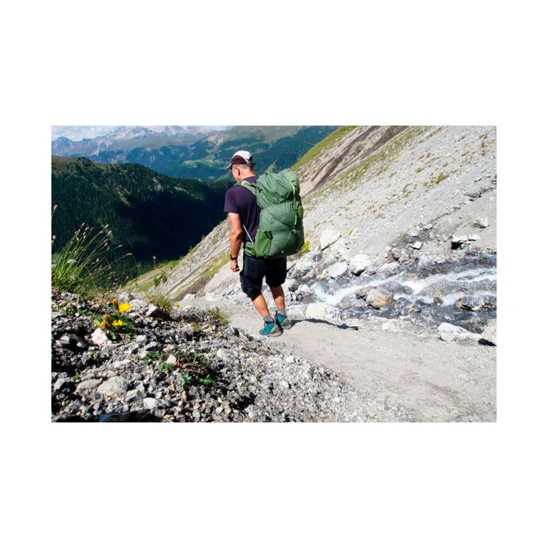 Nahrbtnik Exped Lightning 45