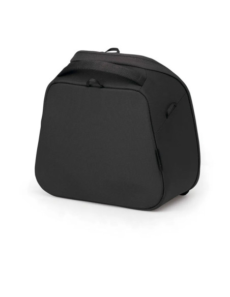 Taška Osprey CAMERA CUBE S Charcoal Grey