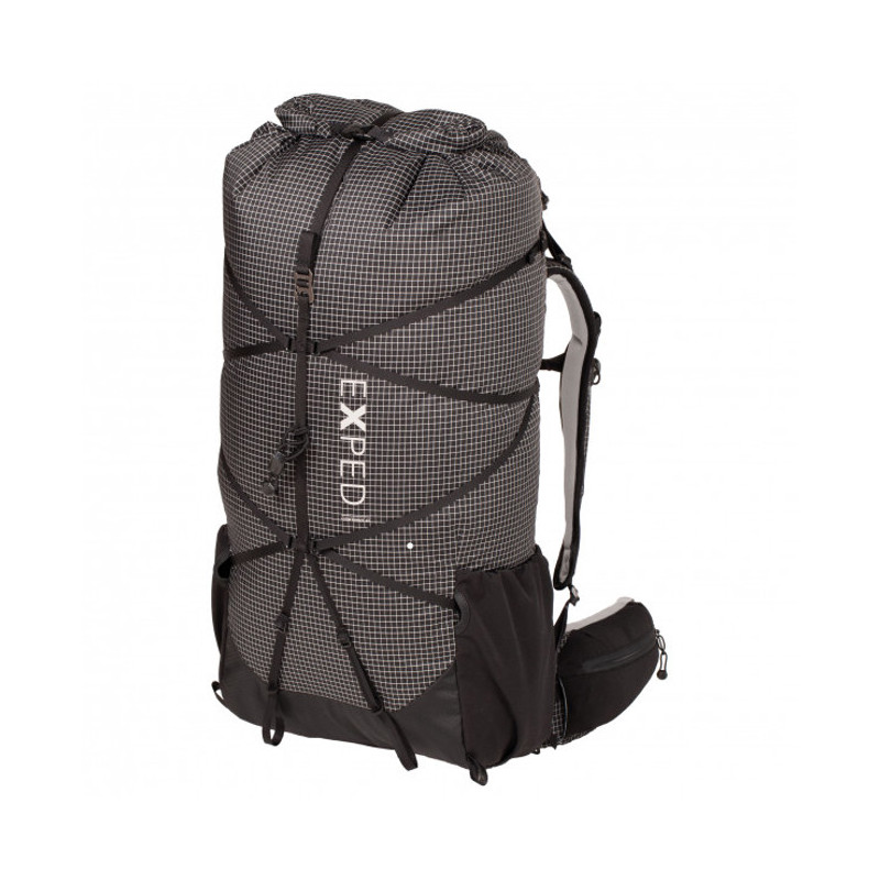 Batoh Exped Lightning 45 Wmns black