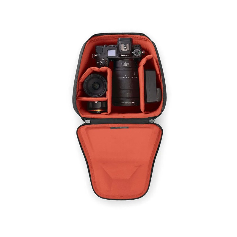 Vrečka Osprey CAMERA CUBE S Charcoal Grey