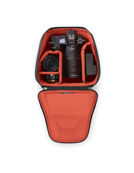 Maišas Osprey CAMERA CUBE S Charcoal Grey