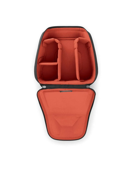 Taška Osprey CAMERA CUBE S Charcoal Grey