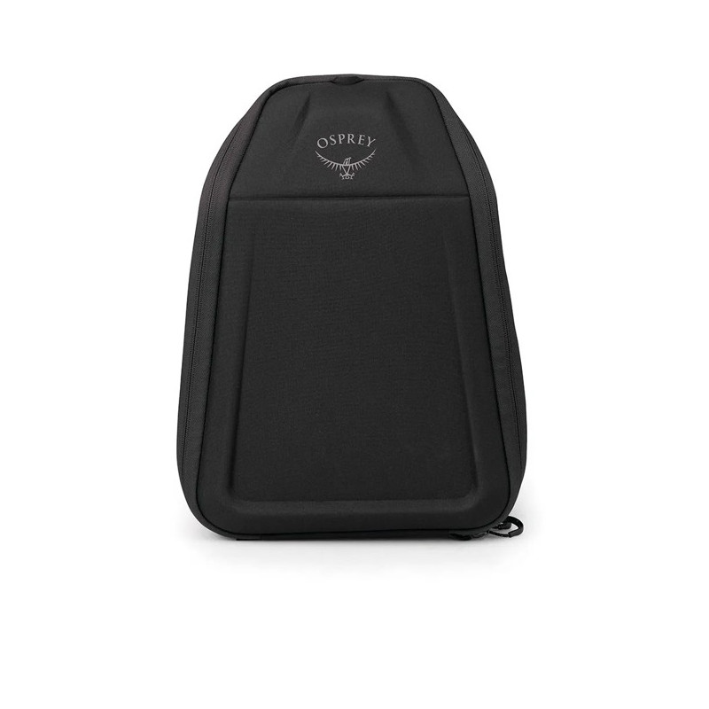 Borsa Osprey CAMERA CUBE M Charcoal Grey MD