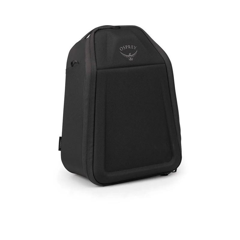 Zsák Osprey CAMERA CUBE M Charcoal Grey MD