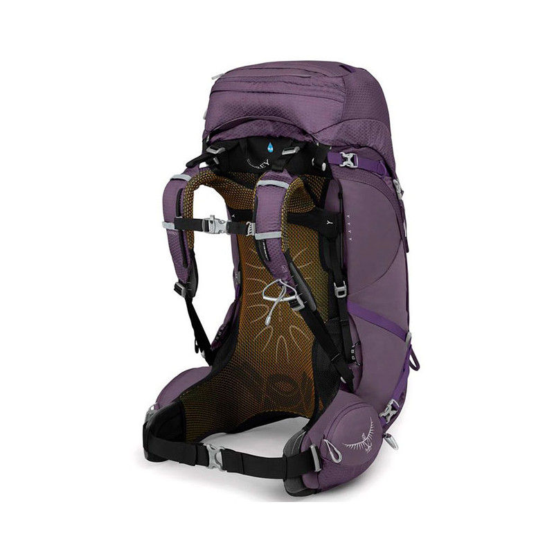 Batoh Osprey Aura AG 50 W