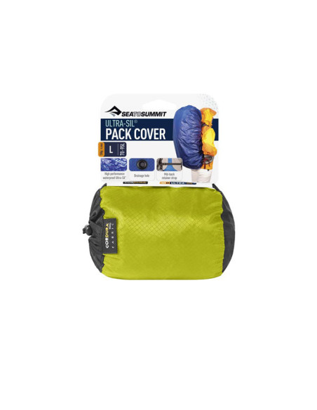 Sea To Summit Ultra-Sil Pack Cover L