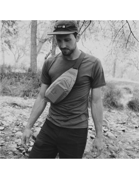 Riñonera Osprey Daylite Waist Pack