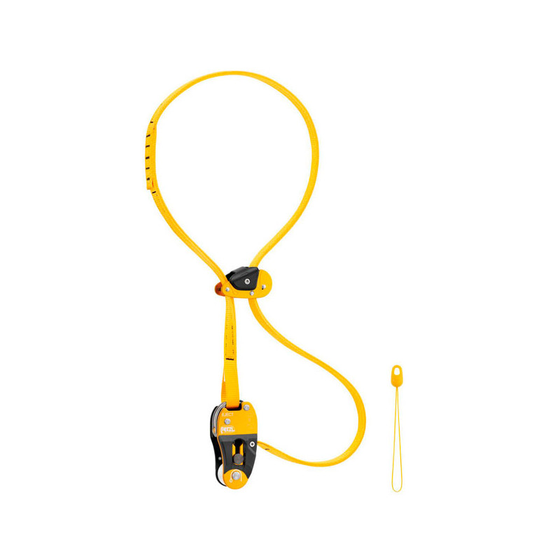 Petzl Eject